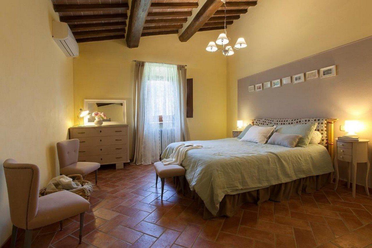 Allegro Agriturismo Argiano アレッツォ エクステリア 写真