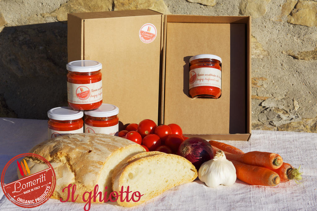 Allegro Agriturismo Argiano アレッツォ エクステリア 写真