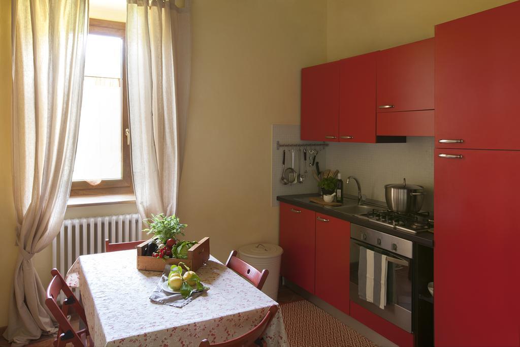 Allegro Agriturismo Argiano アレッツォ エクステリア 写真