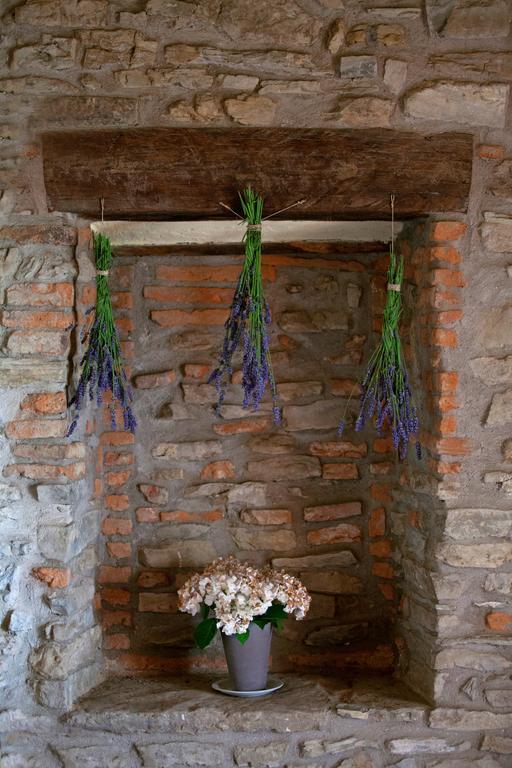 Allegro Agriturismo Argiano アレッツォ エクステリア 写真
