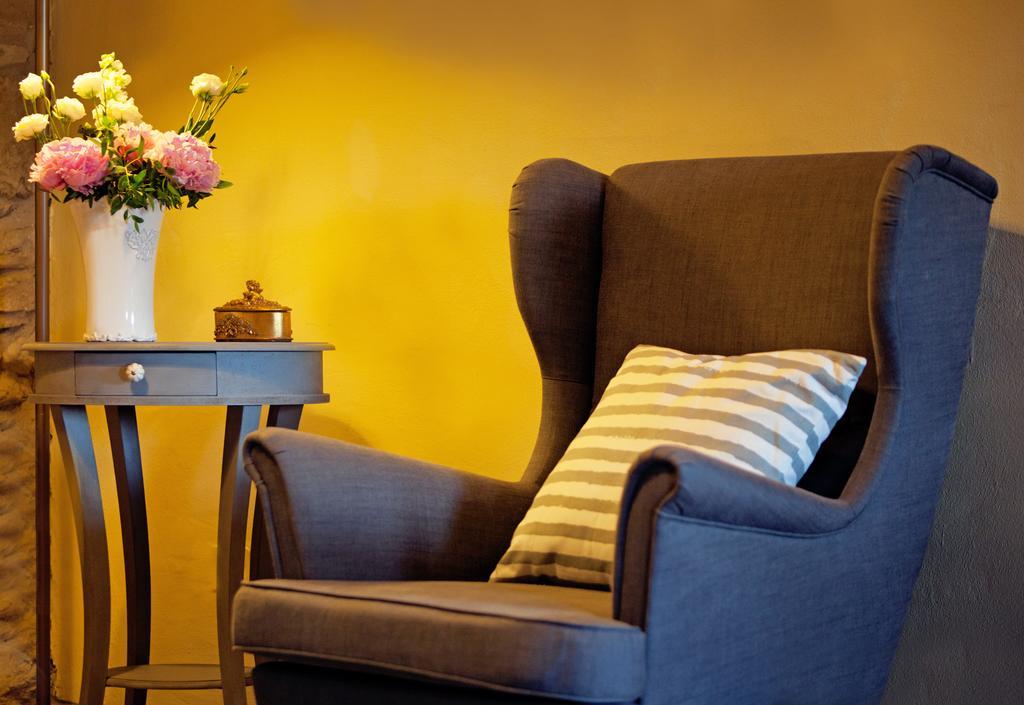 Allegro Agriturismo Argiano アレッツォ エクステリア 写真