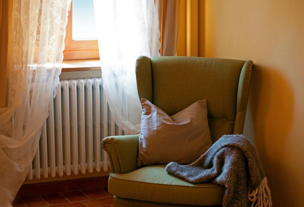Allegro Agriturismo Argiano アレッツォ エクステリア 写真